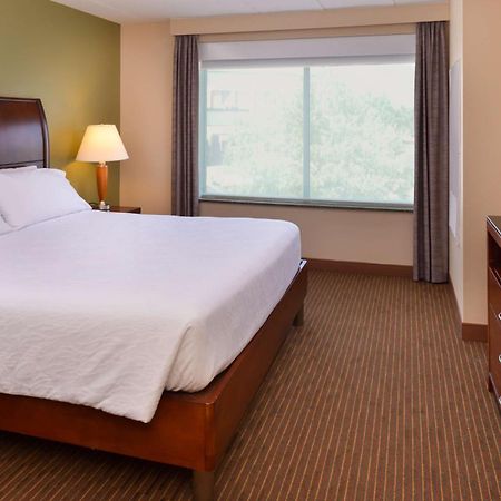 Hilton Garden Inn White Marsh Kültér fotó