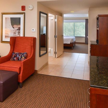 Hilton Garden Inn White Marsh Kültér fotó