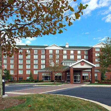 Hilton Garden Inn White Marsh Kültér fotó