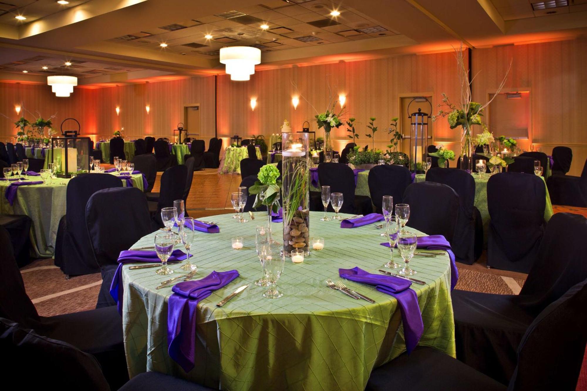 Hilton Garden Inn White Marsh Kültér fotó