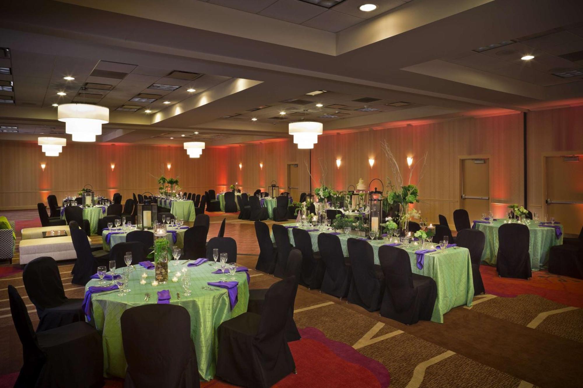 Hilton Garden Inn White Marsh Kültér fotó