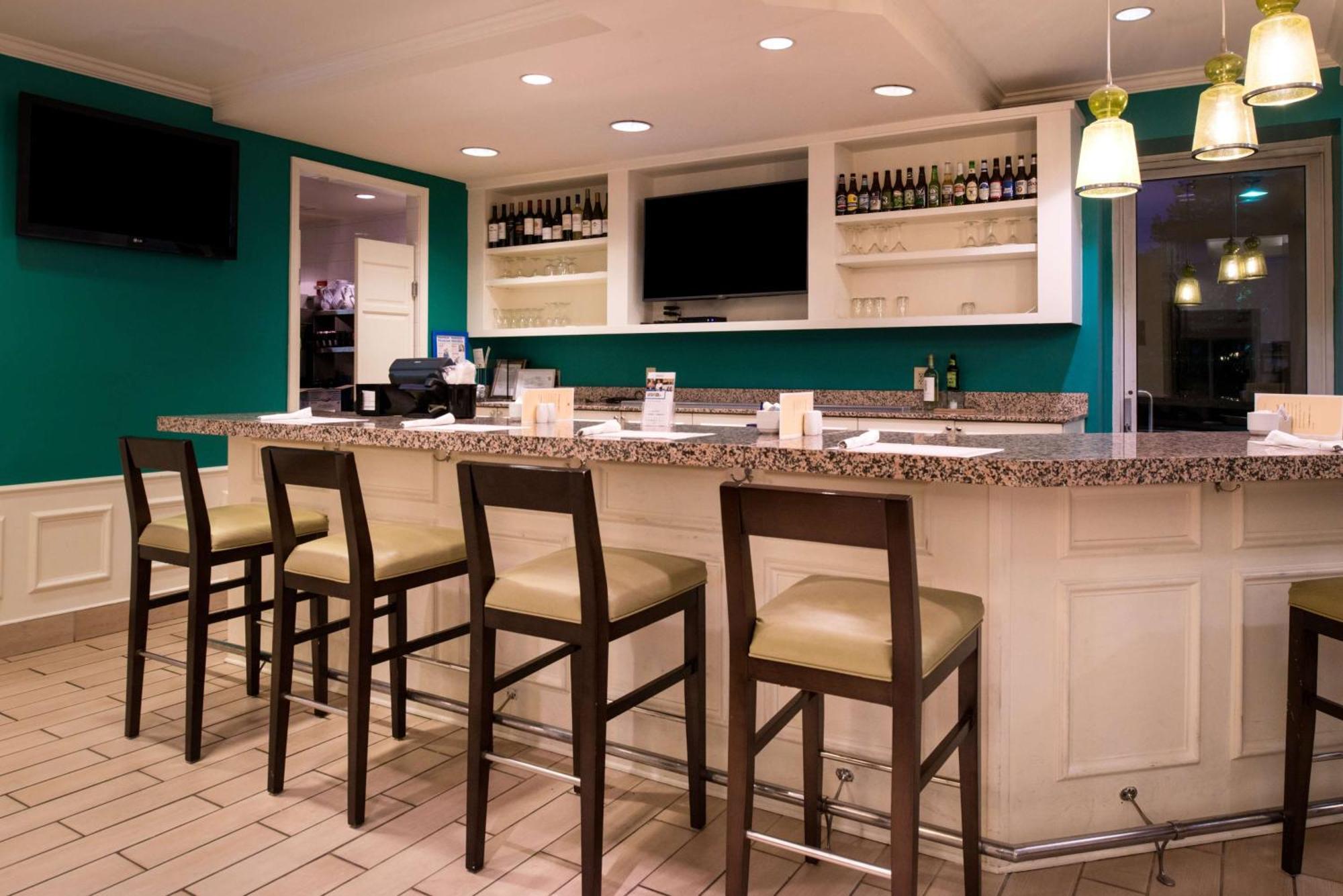 Hilton Garden Inn White Marsh Kültér fotó