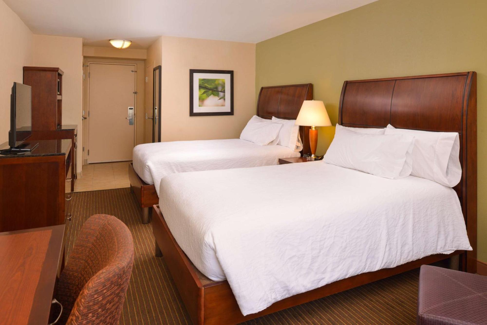 Hilton Garden Inn White Marsh Kültér fotó