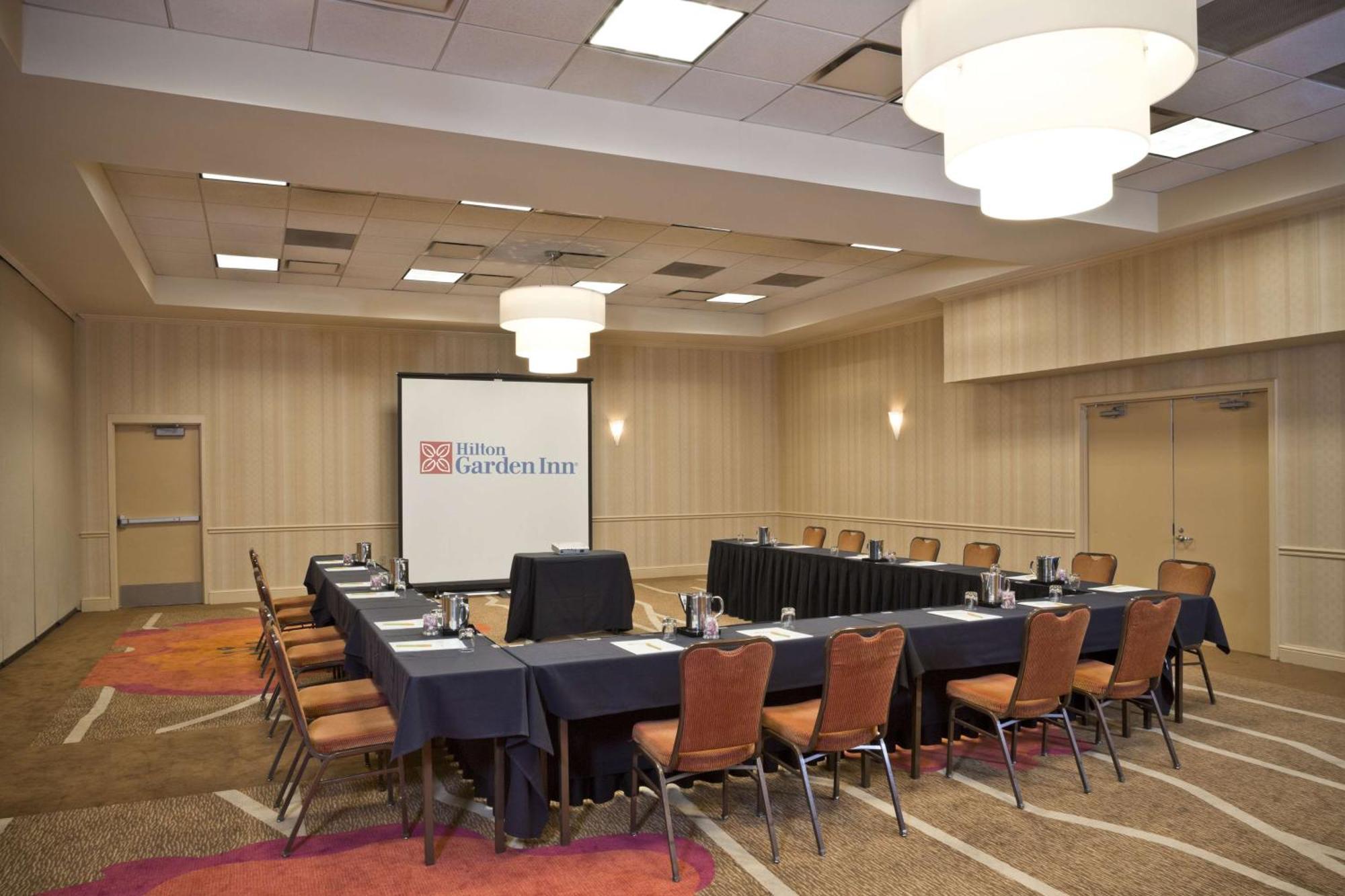 Hilton Garden Inn White Marsh Kültér fotó