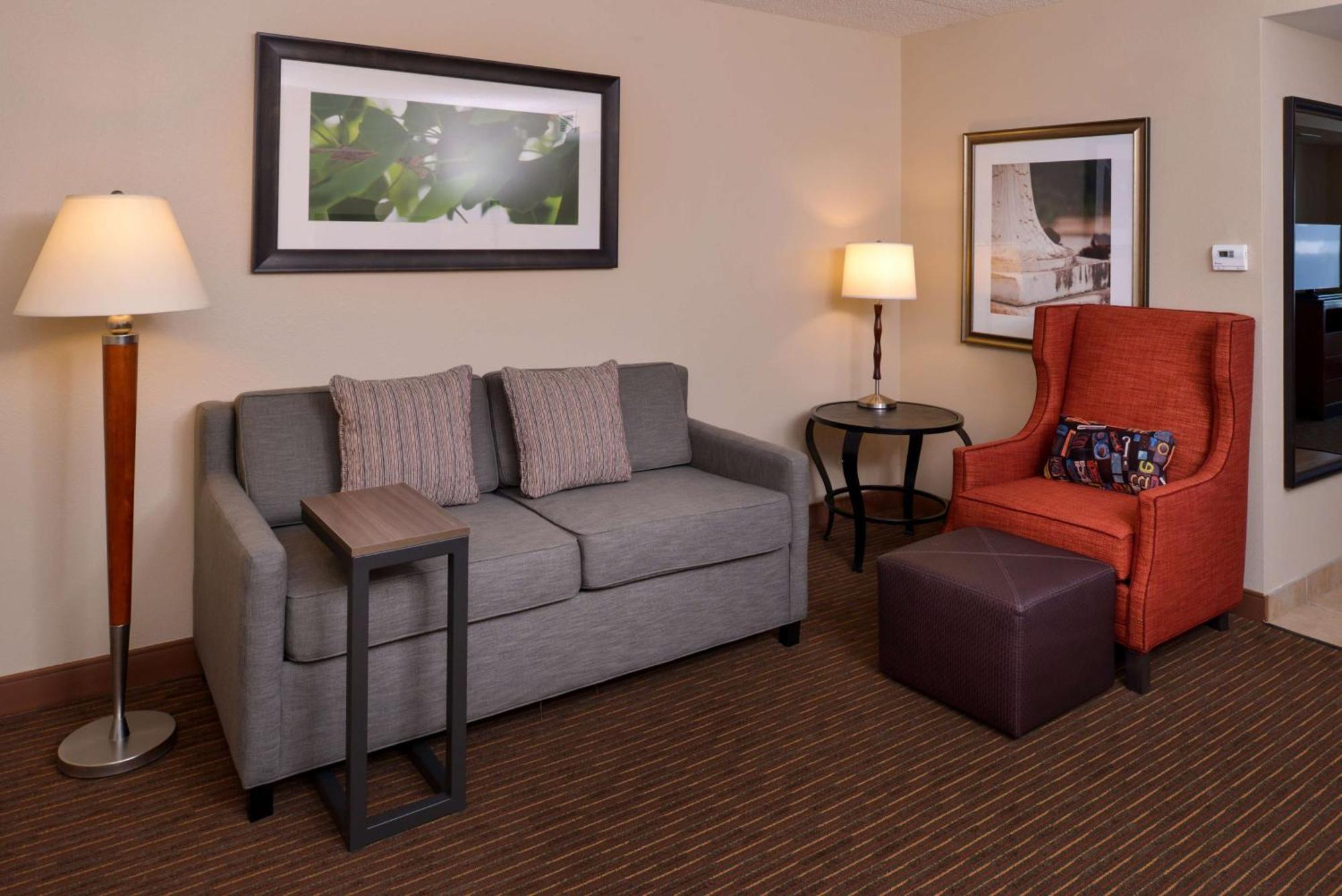 Hilton Garden Inn White Marsh Kültér fotó