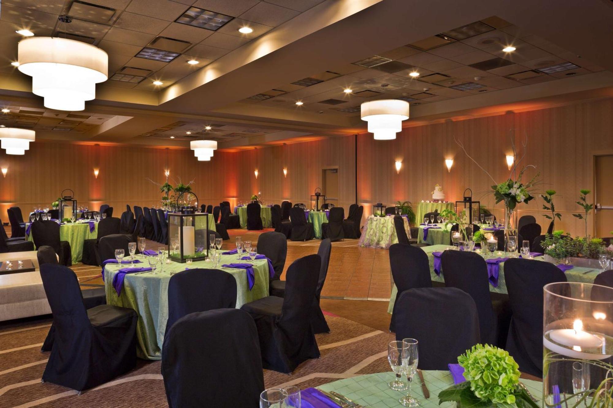 Hilton Garden Inn White Marsh Kültér fotó