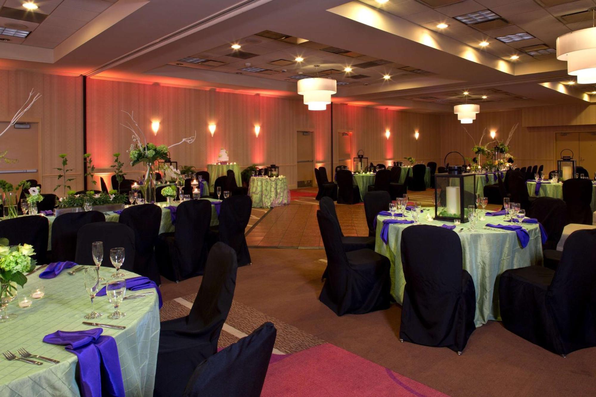 Hilton Garden Inn White Marsh Kültér fotó