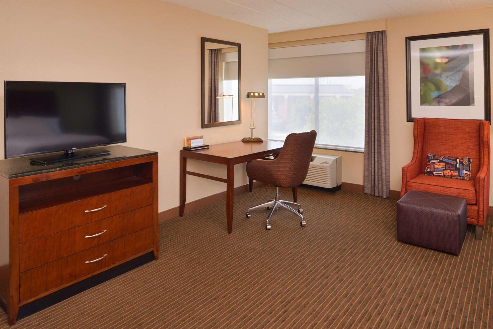 Hilton Garden Inn White Marsh Kültér fotó