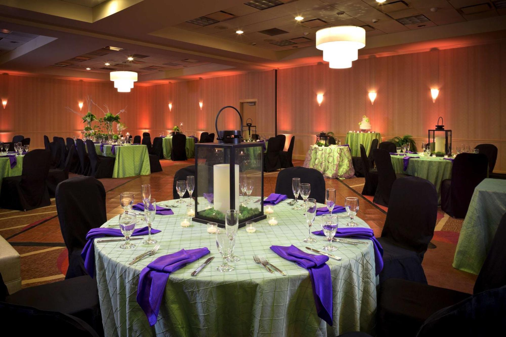 Hilton Garden Inn White Marsh Kültér fotó