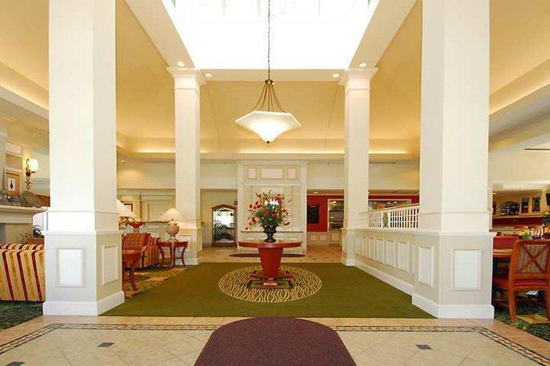 Hilton Garden Inn White Marsh Kültér fotó