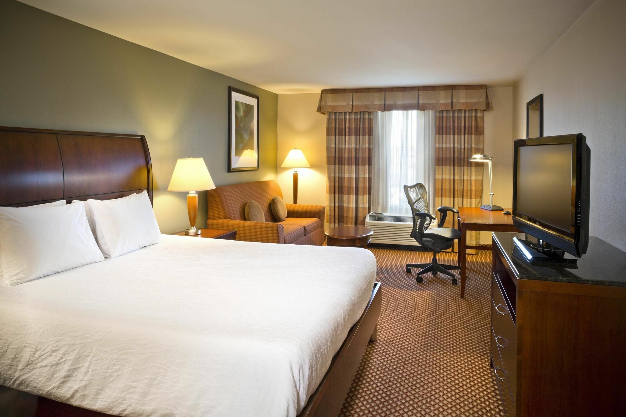 Hilton Garden Inn White Marsh Kültér fotó