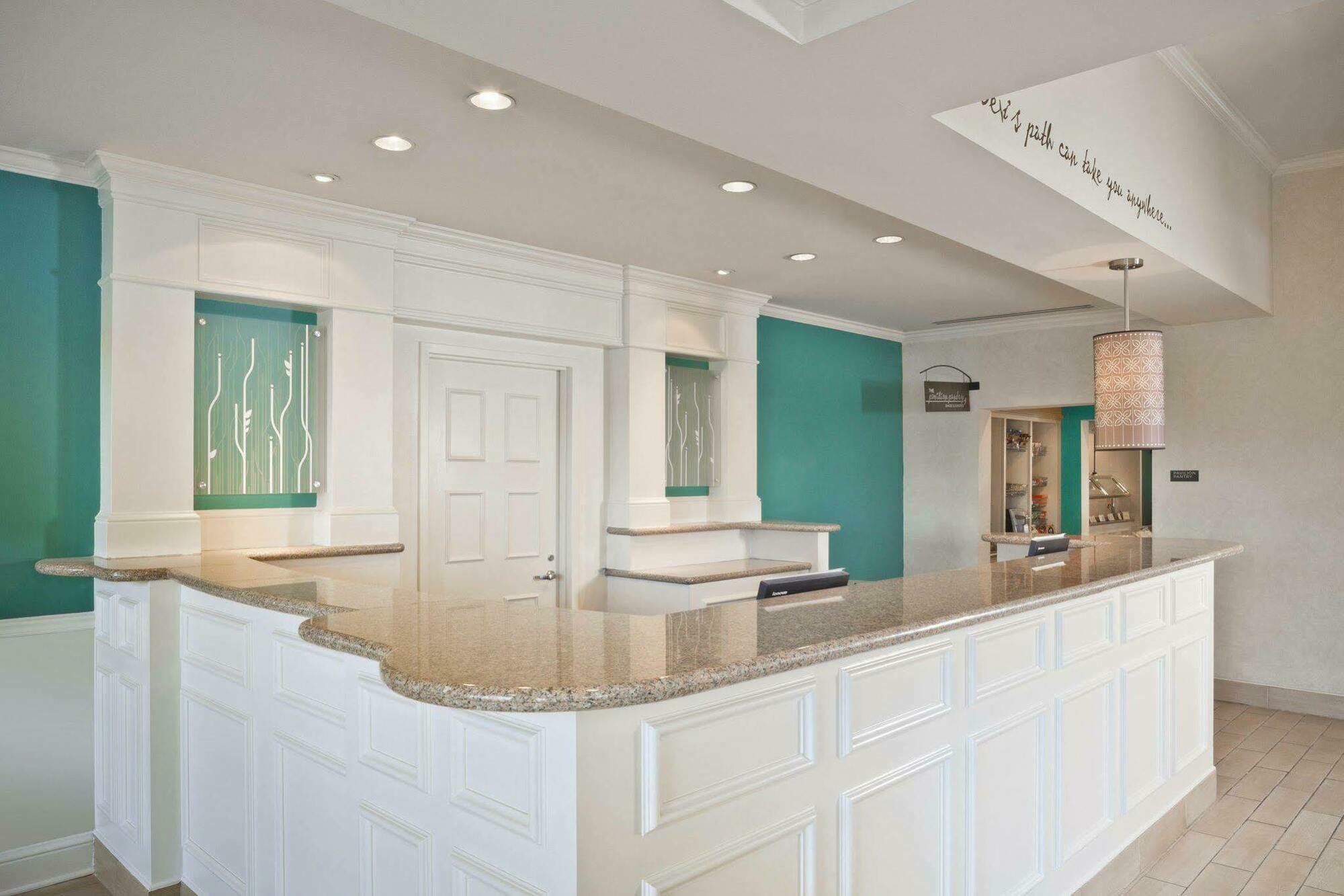 Hilton Garden Inn White Marsh Kültér fotó