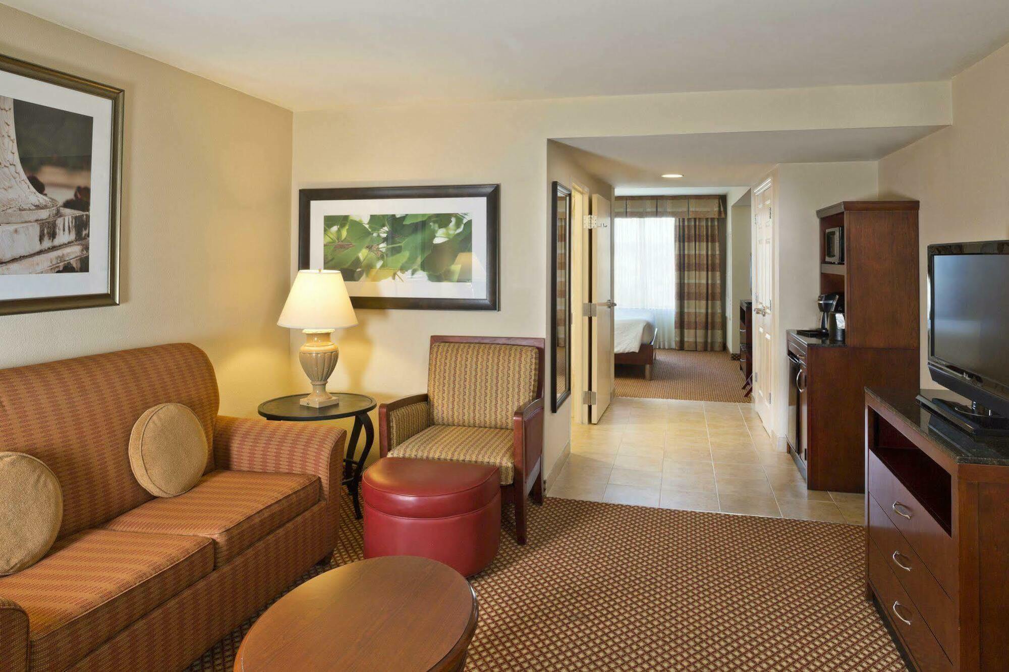 Hilton Garden Inn White Marsh Kültér fotó