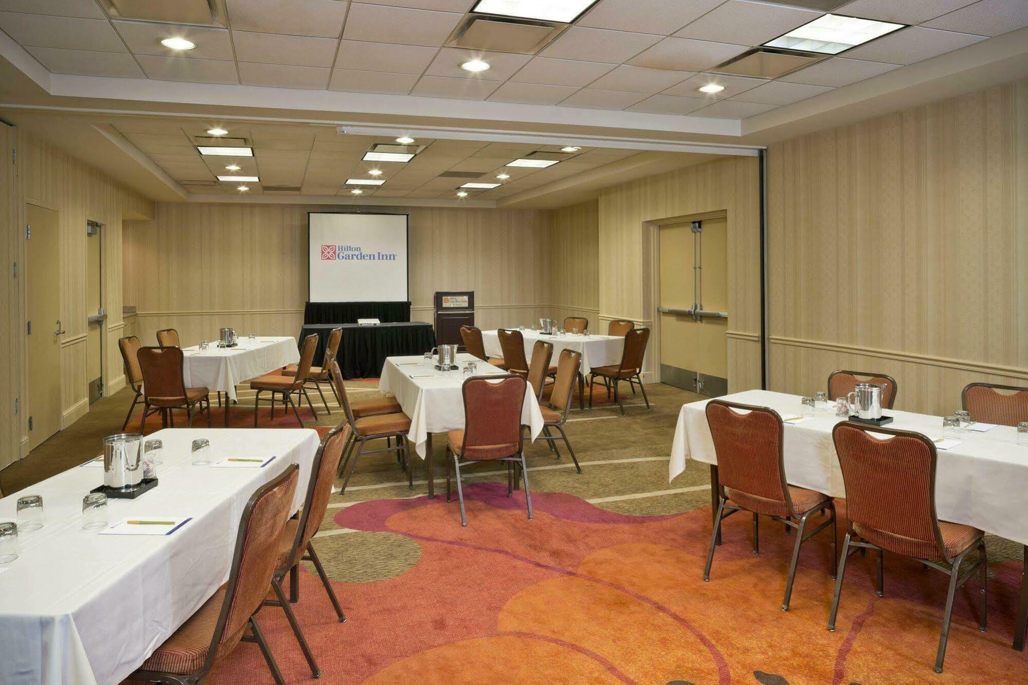 Hilton Garden Inn White Marsh Kültér fotó