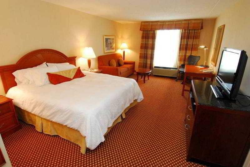 Hilton Garden Inn White Marsh Kültér fotó